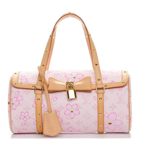 papillon 25 louis vuitton|louis vuitton cherry blossom papillon.